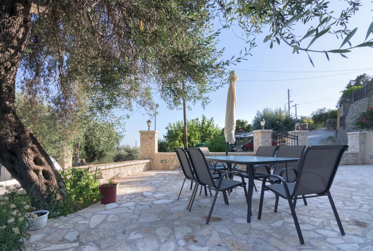Appartement Balis *