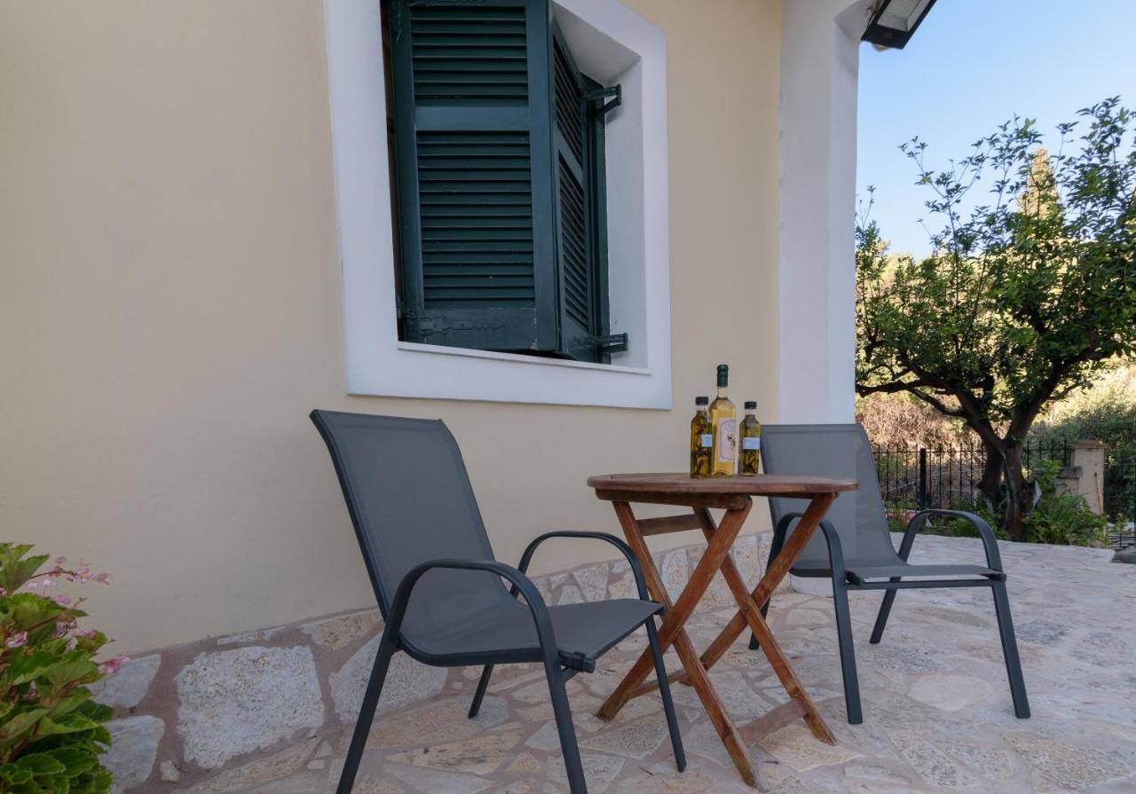 Balis Appartement
