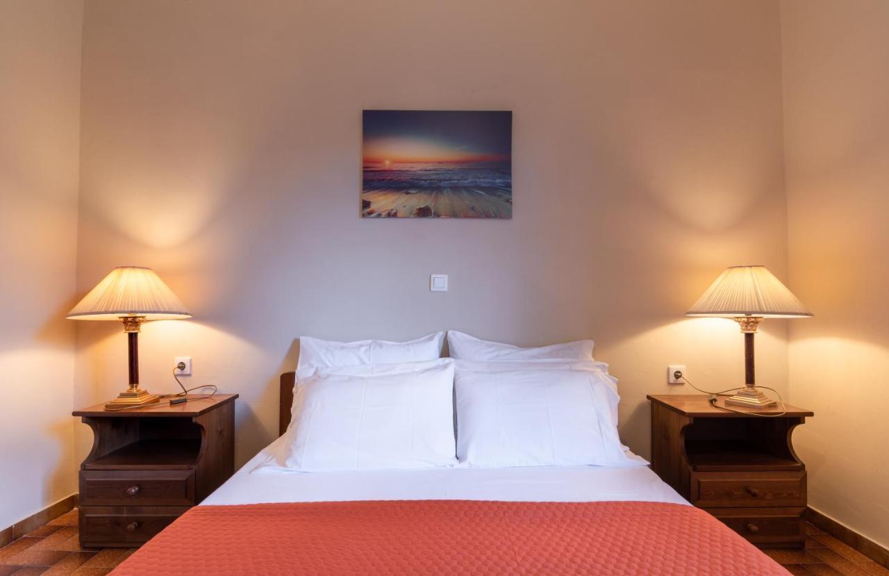 Balis Appartement *