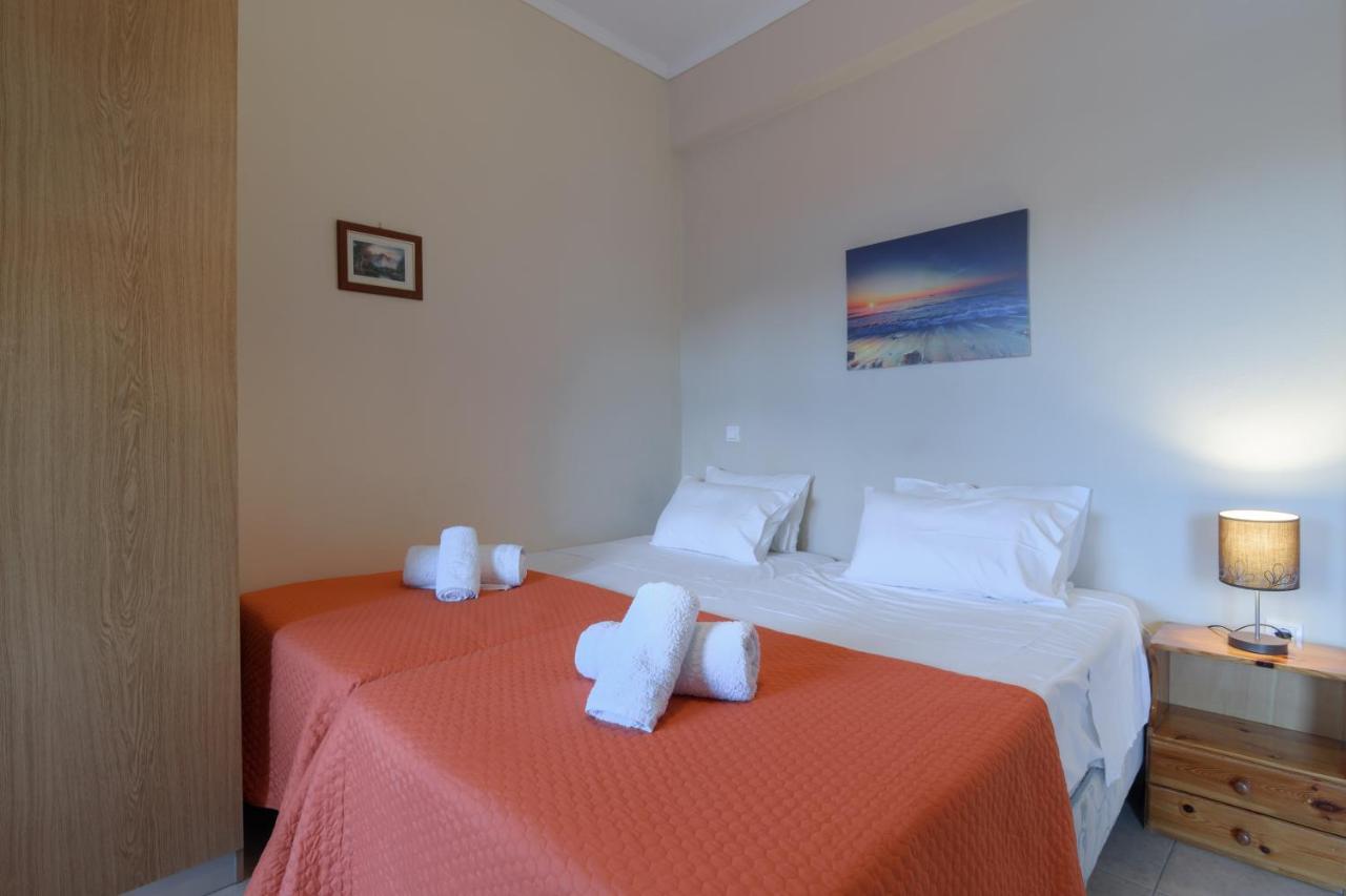 Appartement Balis
