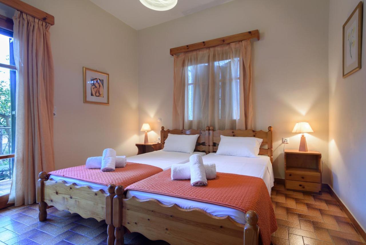 Balis Appartement *