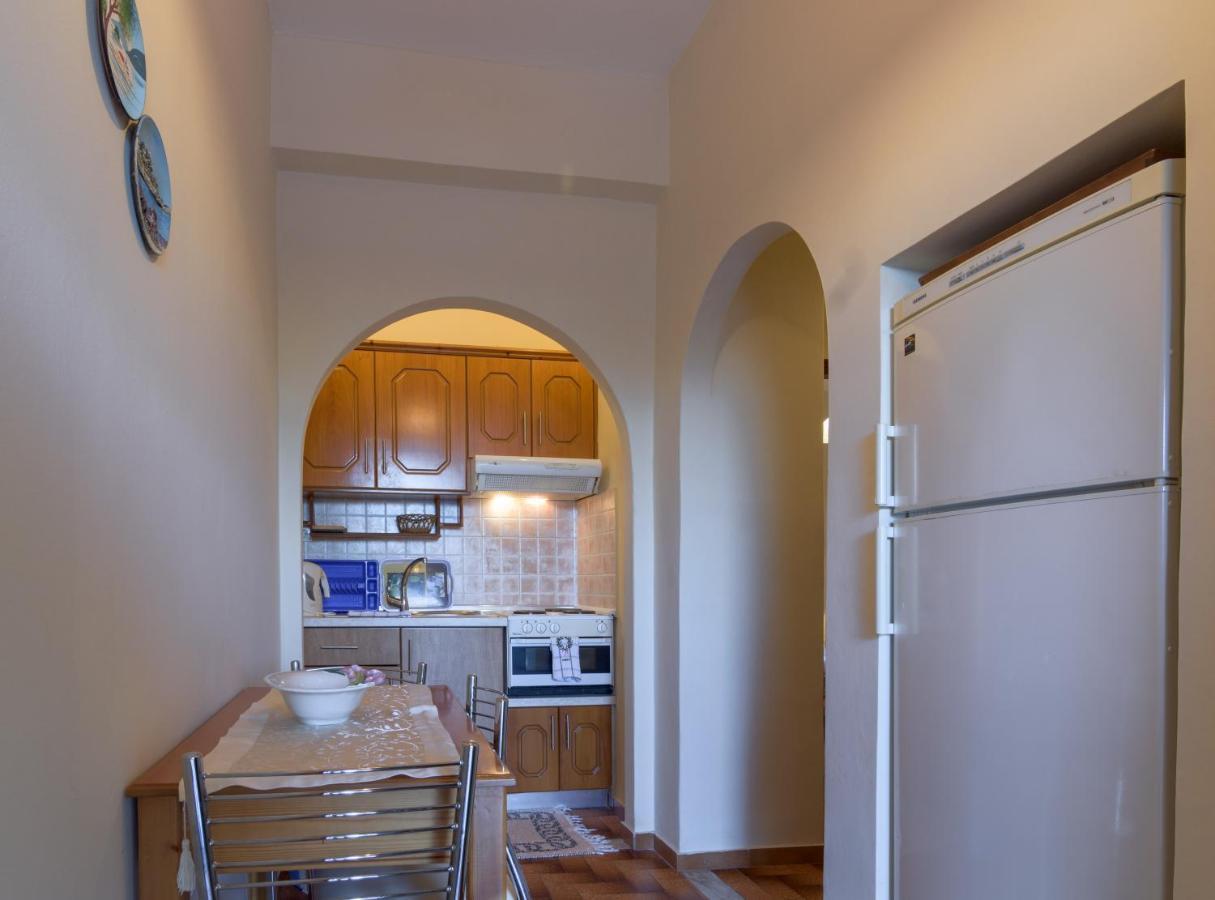 Appartement Balis Paleokastritsa