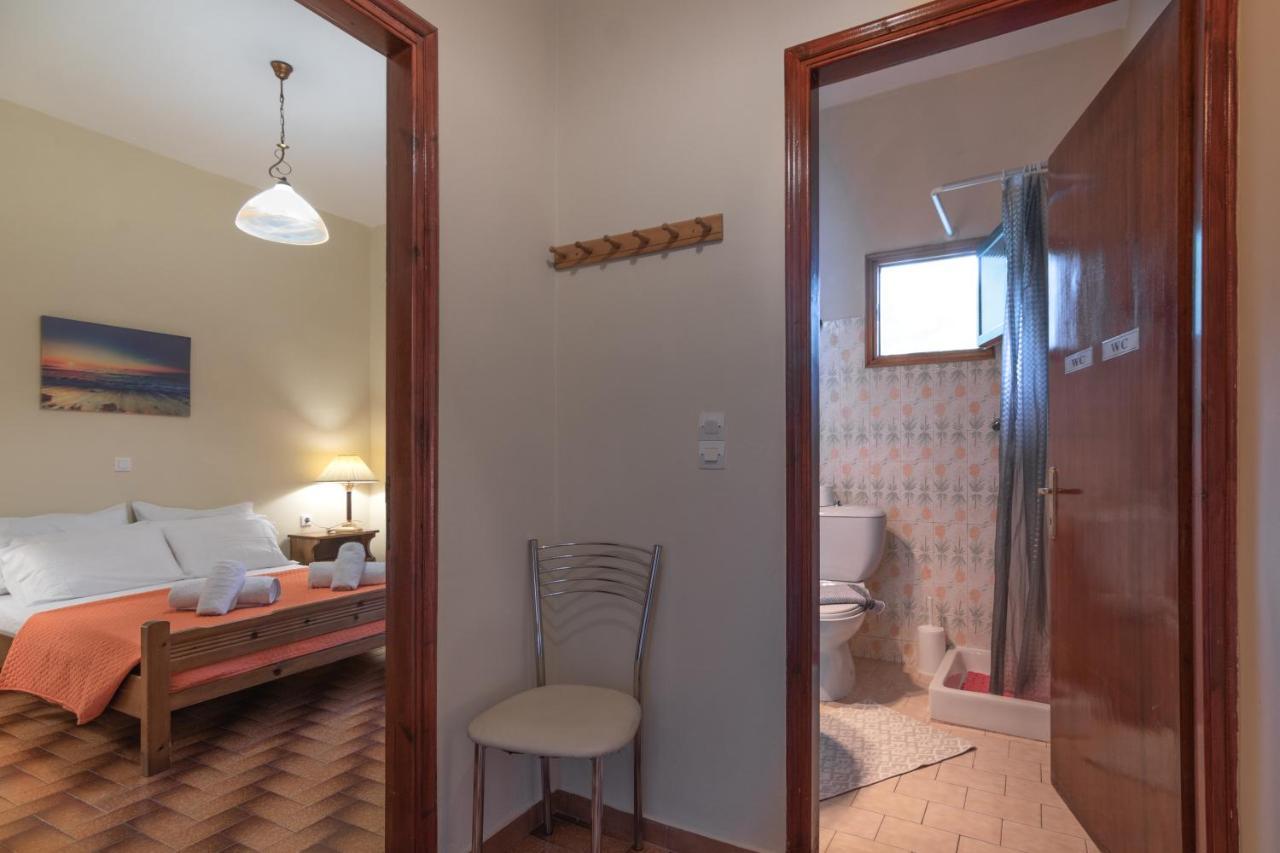 Balis Appartement