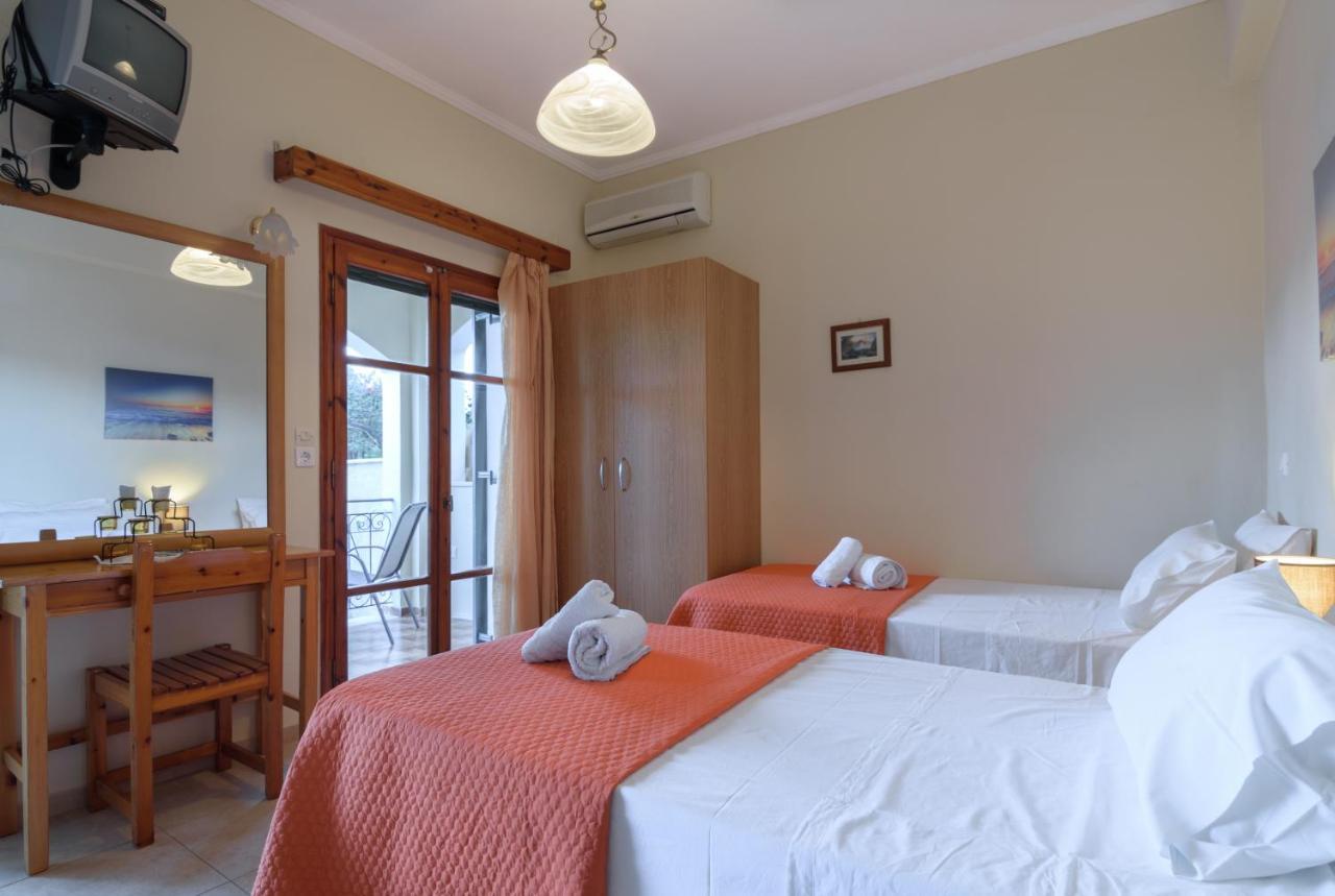 Appartement Balis