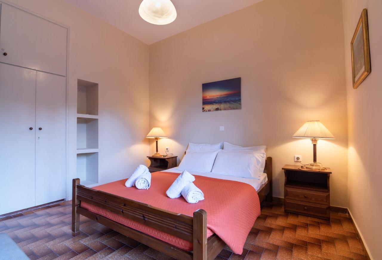 Appartement Balis *